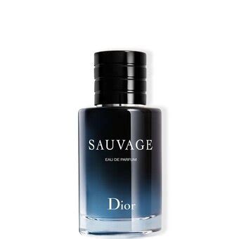 parfum sauvage nocibe